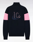 pull-camionneur-eden-park-rose-homme-a-plat