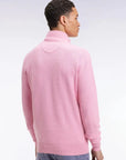 pull-camionneur-eden-park-rose-homme-dos-h25maipu0006rom