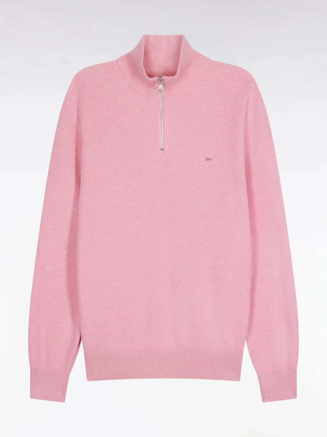 pull-camionneur-eden-park-rose-homme-zoom-a-plat-devant-h25maipu0006rom