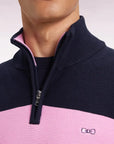 pull-camionneur-eden-park-rose-homme-zoom