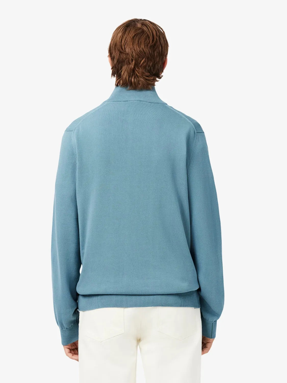 pull-camionneur-lacoste-bleu-homme-AH1980-00-57I-dos-porte