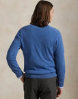pull-camionneur-laine-ralph-lauren-bleu-homme-dos