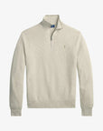 pull-camionneur-ralph-lauren-beige-homme-710B18060003-a-plat