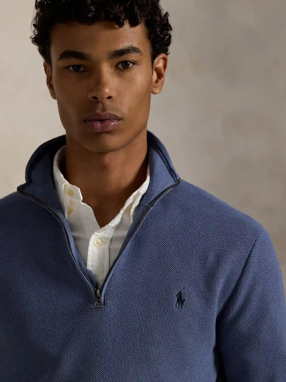 pull-camionneur-ralph-lauren-bleu-homme-zoom