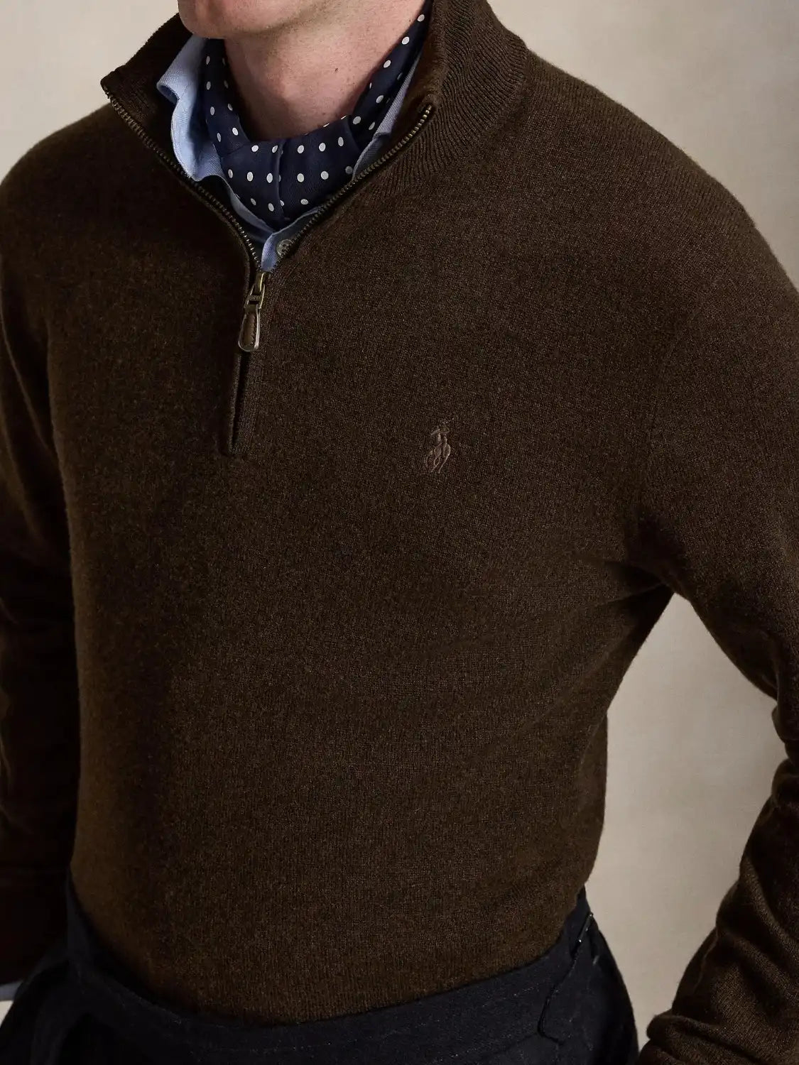 pull-camionneur-ralph-lauren-marron-homme-710876756503-zoom