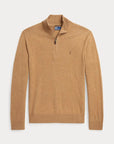 pull-camionneur-ralph-lauren-marron-homme-a-plat