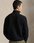 pull-camionneur-ralph-lauren-noir-homme-710B18060008-dos