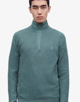 pull-camionneur-ralph-lauren-vert-homme-710B18060015-face-zoom