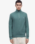 pull-camionneur-ralph-lauren-vert-homme-710B18060015-face