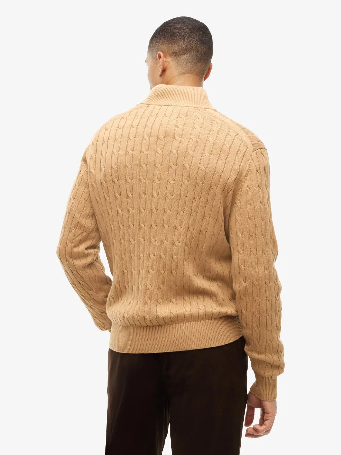 pull-camionneur-tommy-hilfiger-beige-homme-MW0MW36532RBC-dos