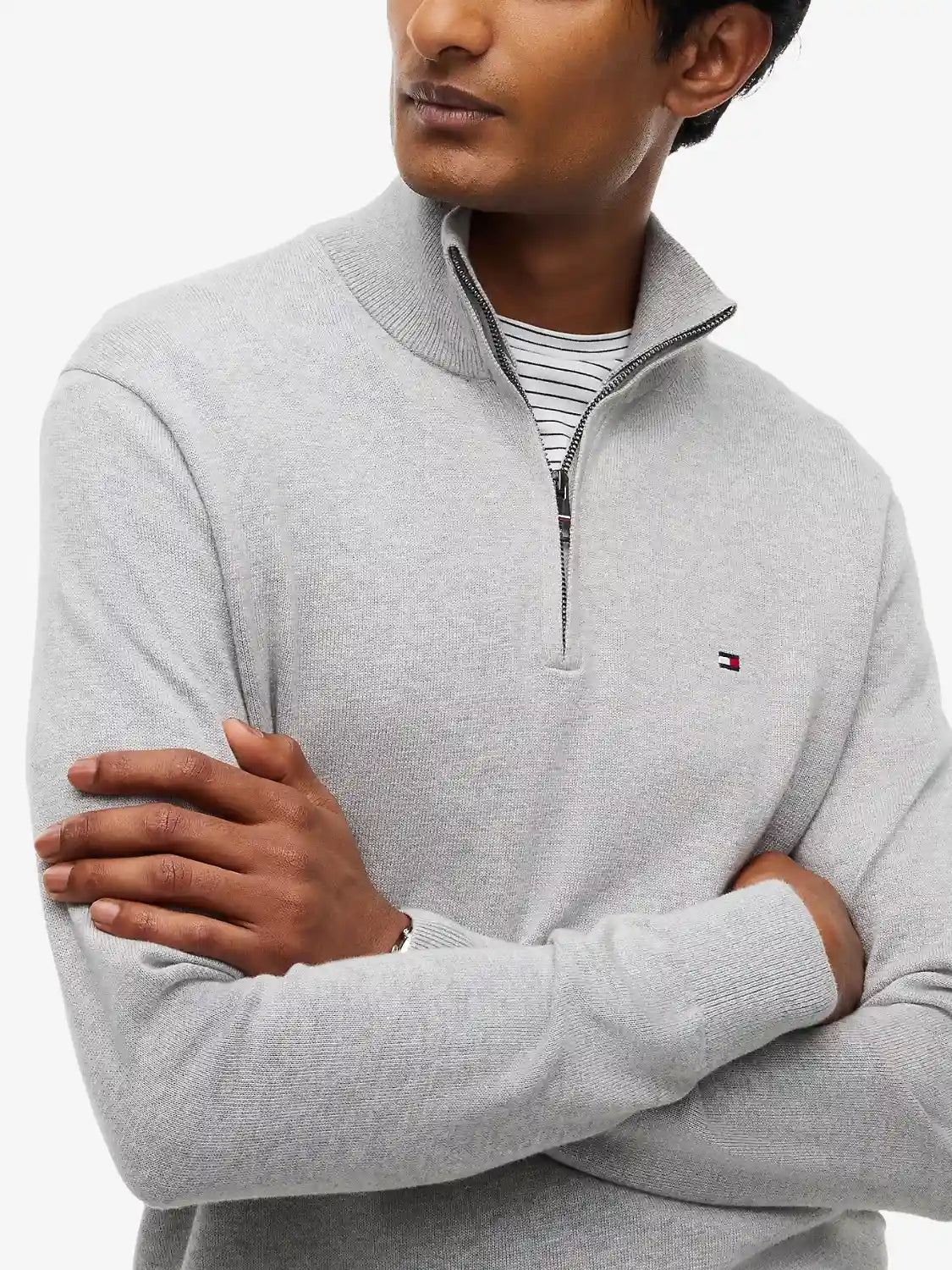 pull-camionneur-tommy-hilfiger-gris-MW0MW28049P01-zoom