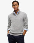 pull-camionneur-tommy-hilfiger-gris-homme-MW0MW36536P01-face
