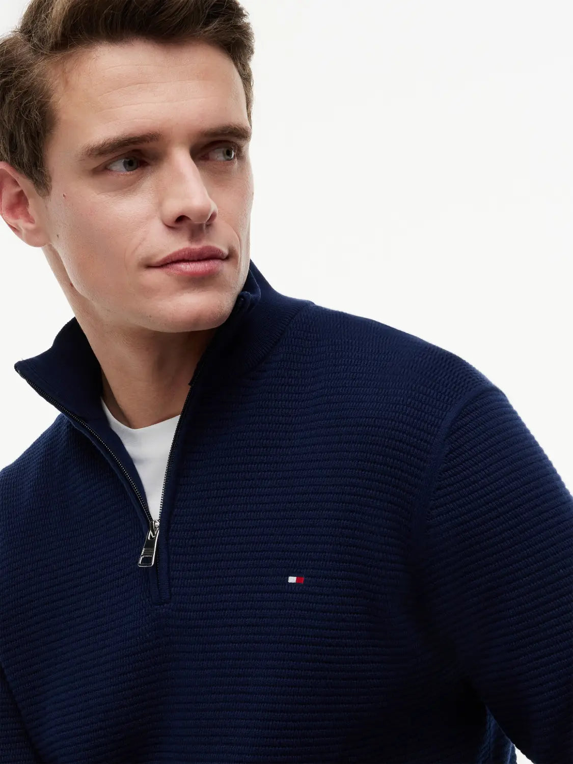 pull-camionneur-tommy-hilfiger-marine-MW0MW42916DCC-zoom