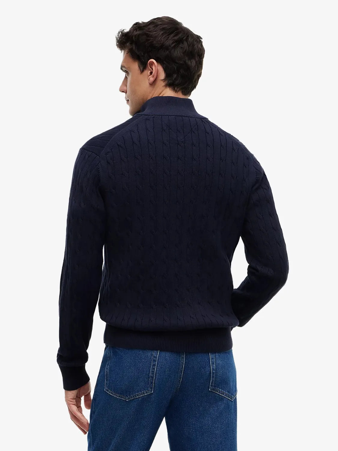 pull-camionneur-tommy-hilfiger-marine-homme-MW0MW36532DW5-dos