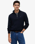 pull-camionneur-tommy-hilfiger-marine-homme-MW0MW36532DW5-face