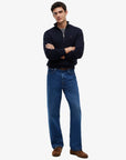 pull-camionneur-tommy-hilfiger-marine-homme-MW0MW36532DW5-porte