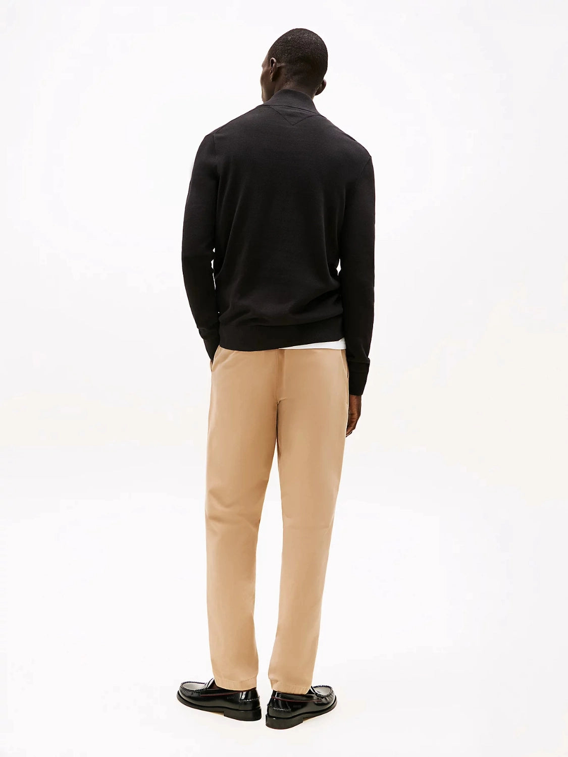 pull-camionneur-tommy-hilfiger-noir-homme-dos