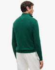 pull-camionneur-tommy-hilfiger-vert-MW0MW28049MQ7-dos