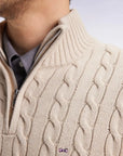 pull-camionneur-torsade-eden-park-beige-homme-zoom-col