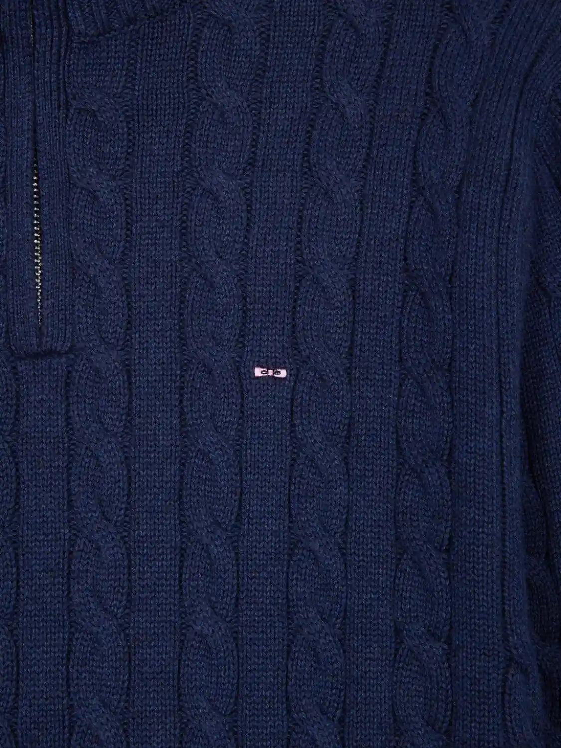 pull-camionneur-torsade-eden-park-marine-homme-zoom-logo