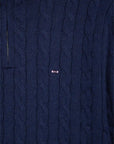 pull-camionneur-torsade-eden-park-marine-homme-zoom-logo