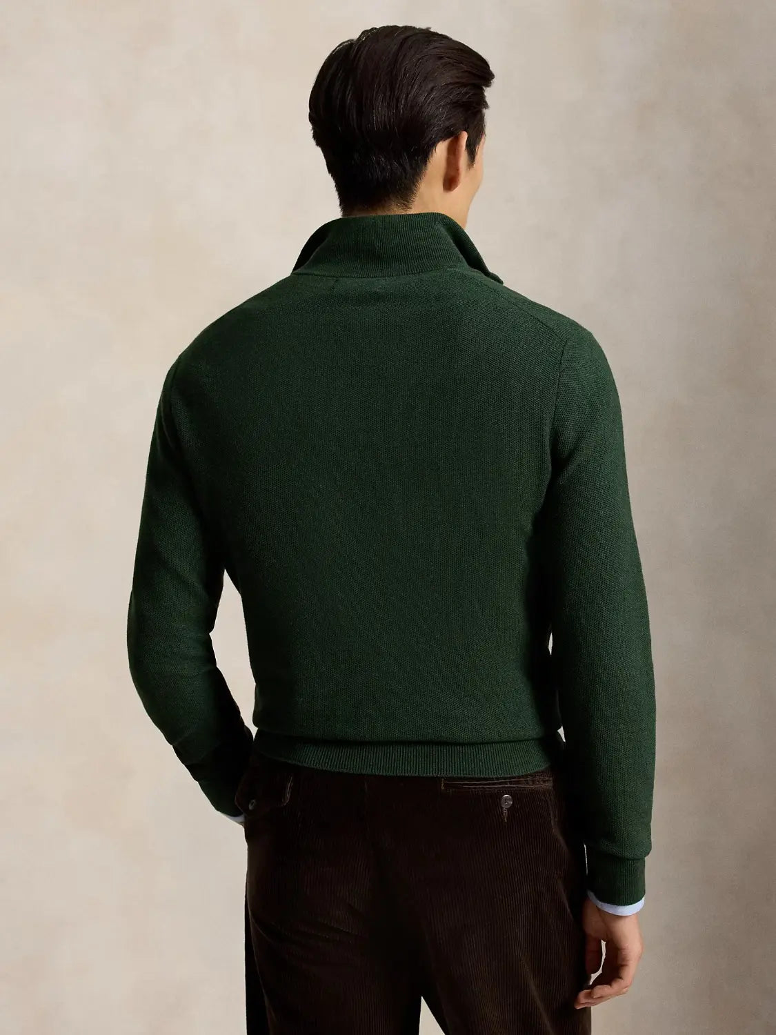 pull-camionneur-vert-ralph-lauren-homme-710B18060016-dos