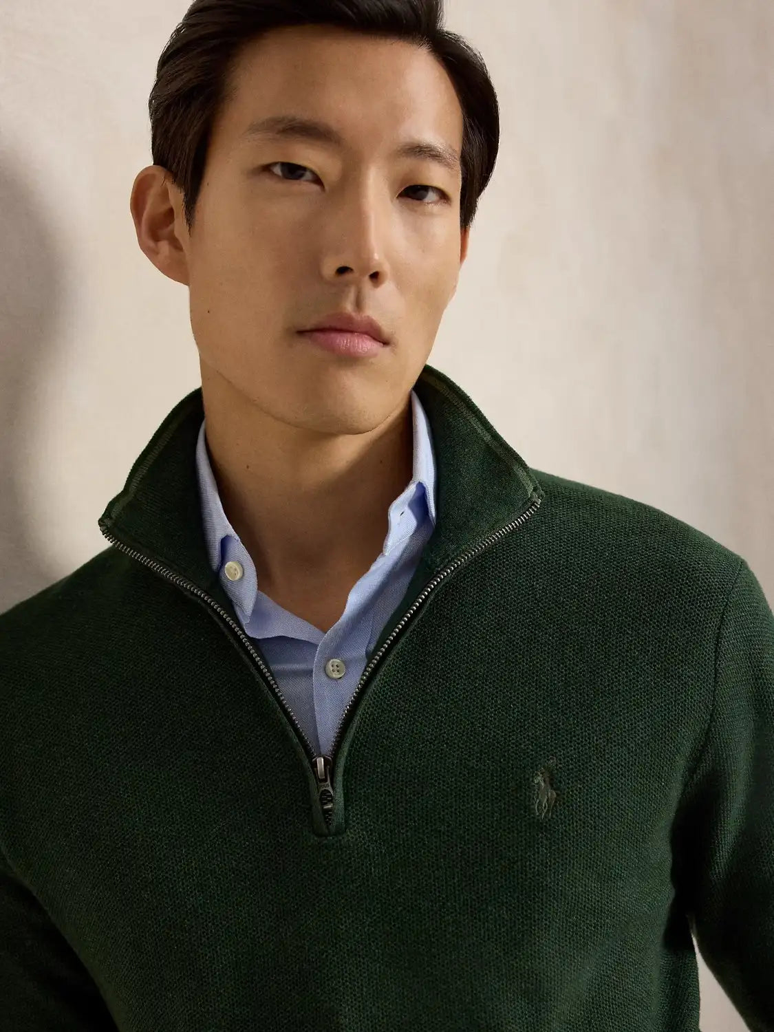 pull-camionneur-vert-ralph-lauren-homme-710B18060016-zoom