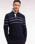 pull-col-maillot-eden-park-homme-face