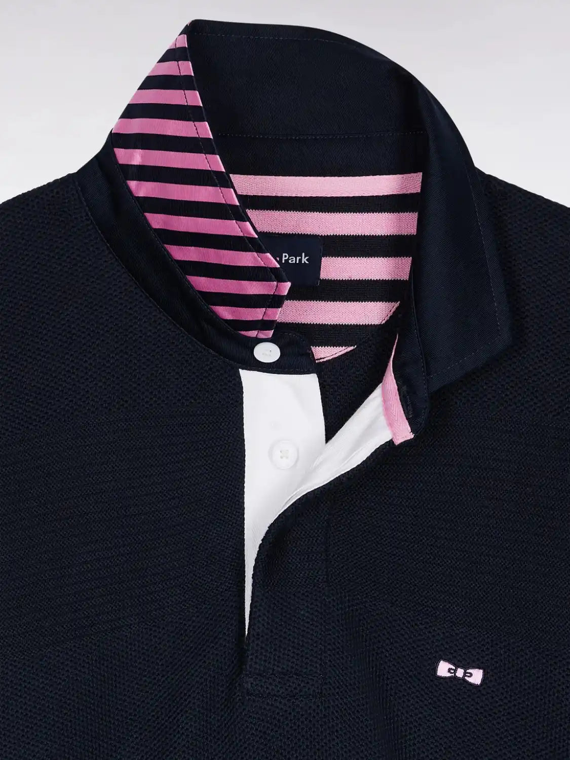 pull-col-maillot-eden-park-marine-zoom-col