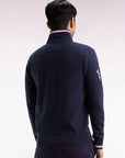 pull-col-polo-eden-park-marine-homme-dos