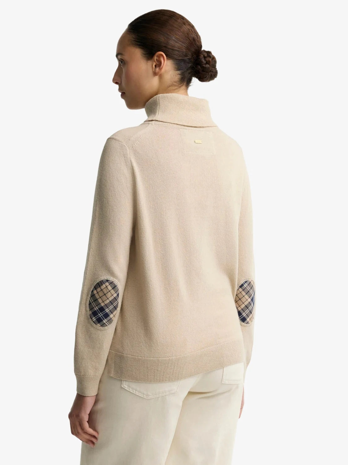 pull-col-roule-femme-barbour-beige-LKN1076BE54-dos