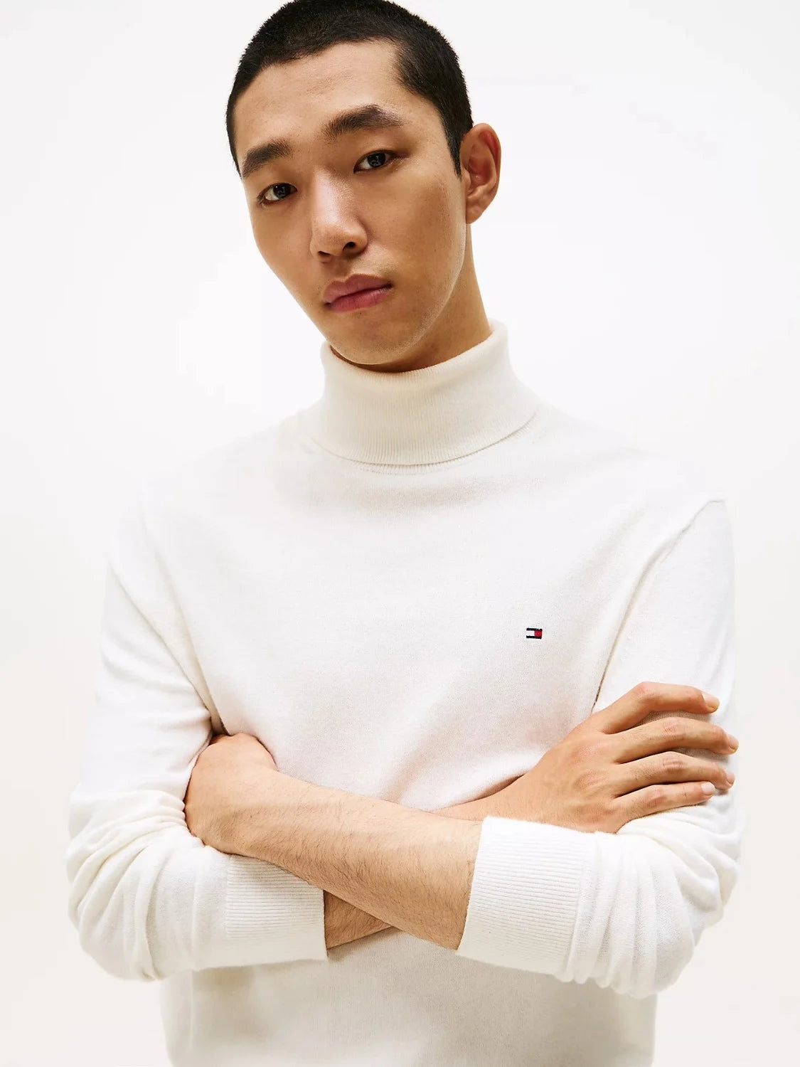 pull-col-roule-tommy-hilfiger-cachemire-homme-face-zomm