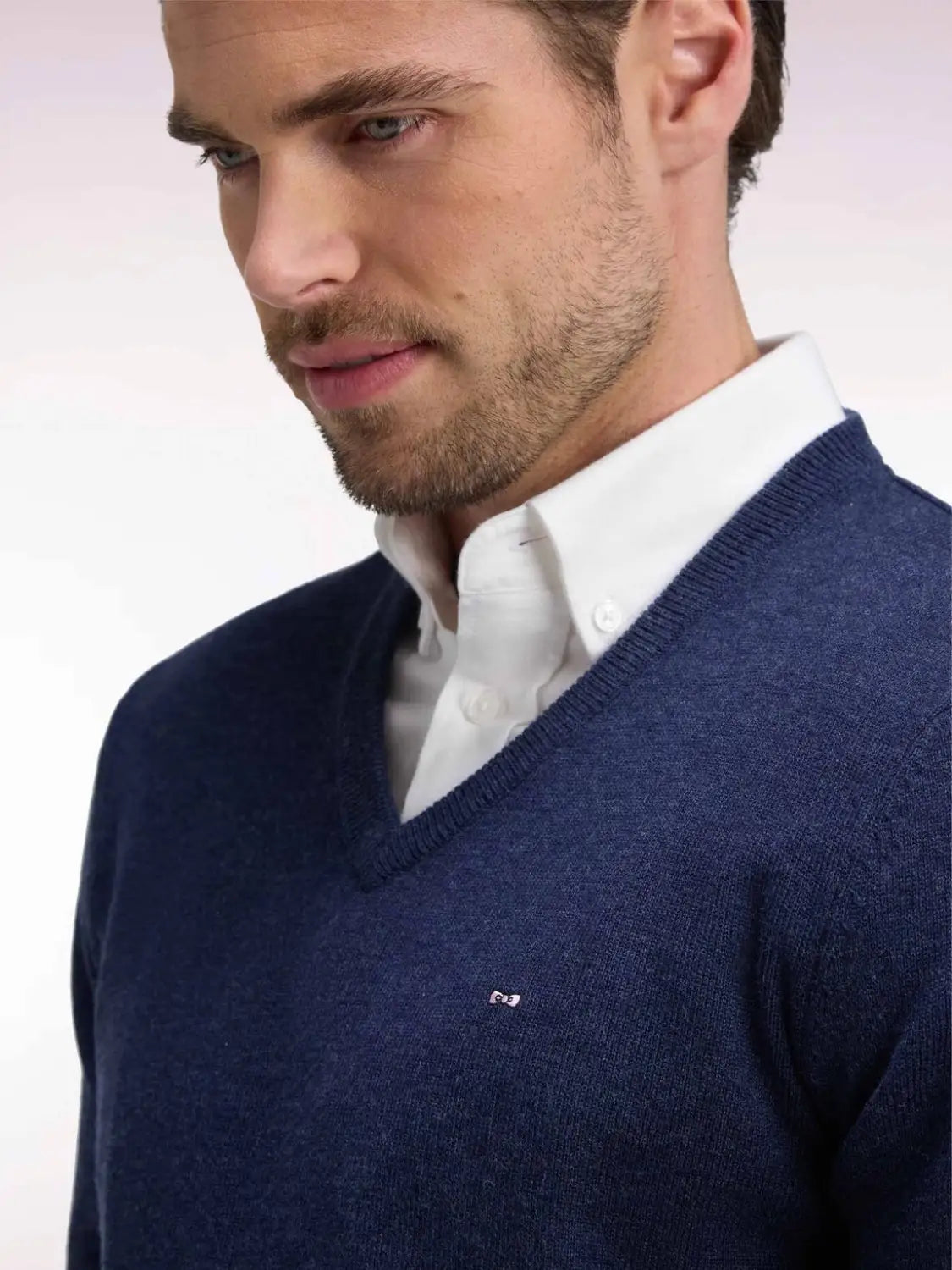 pull-col-v-eden-park-homme-marine-H26MAIPU0003BLF21-zoom