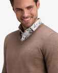 pull-col-v-eden-park-marron-homme-H26MAIPU0003MAC3-zoom
