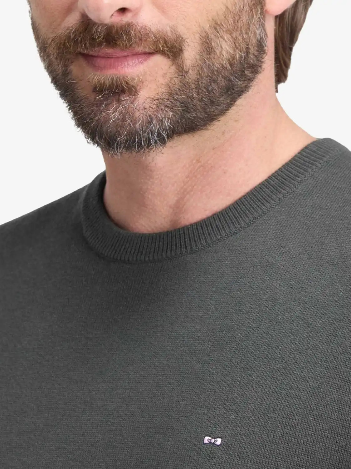 pull-eden-park-kaki-homme-H26MAIPU0001KAF9-zoom