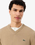 pull-lacoste-marron-coton-zoom-ah1951-00-six
