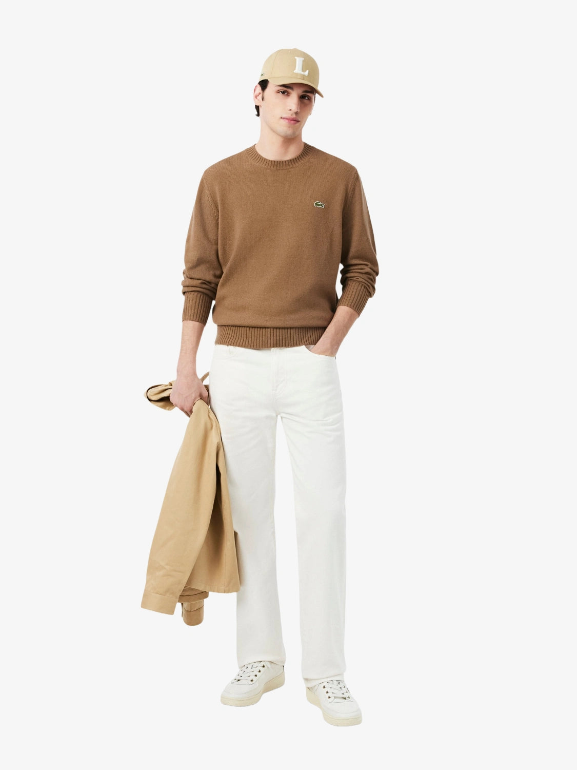 pull-lacoste-marron-laine-porte-ah2916-00-six