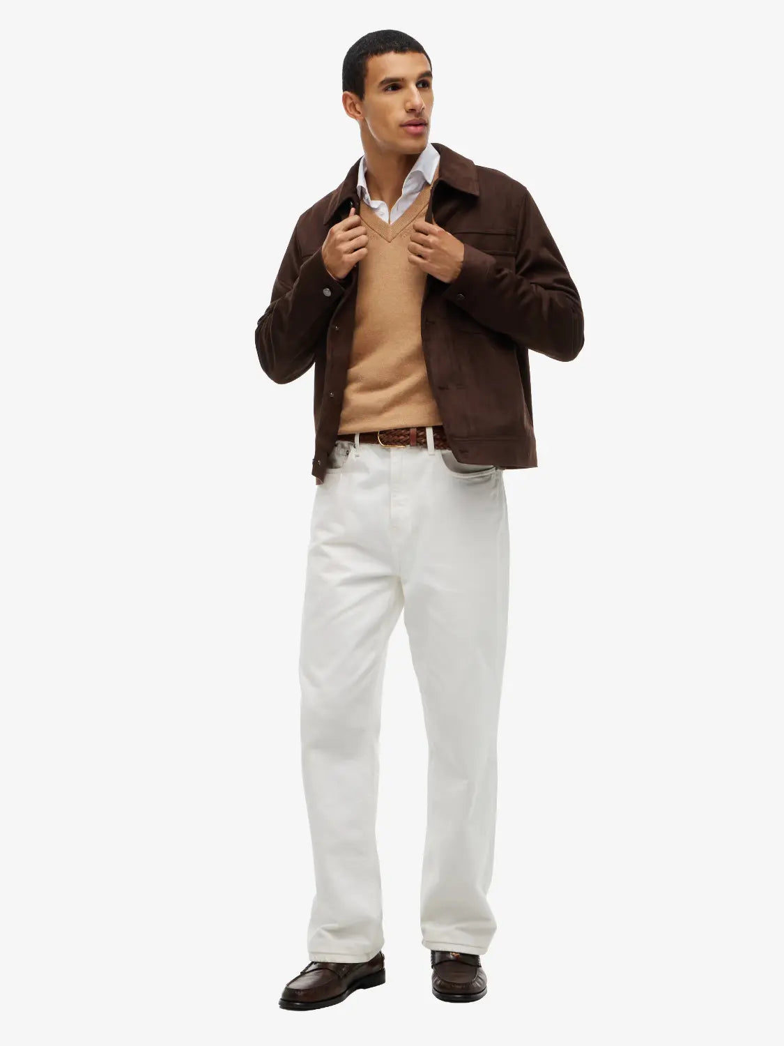 pull-tommy-hilfiger-beige-porte-mw0mw28047a1l