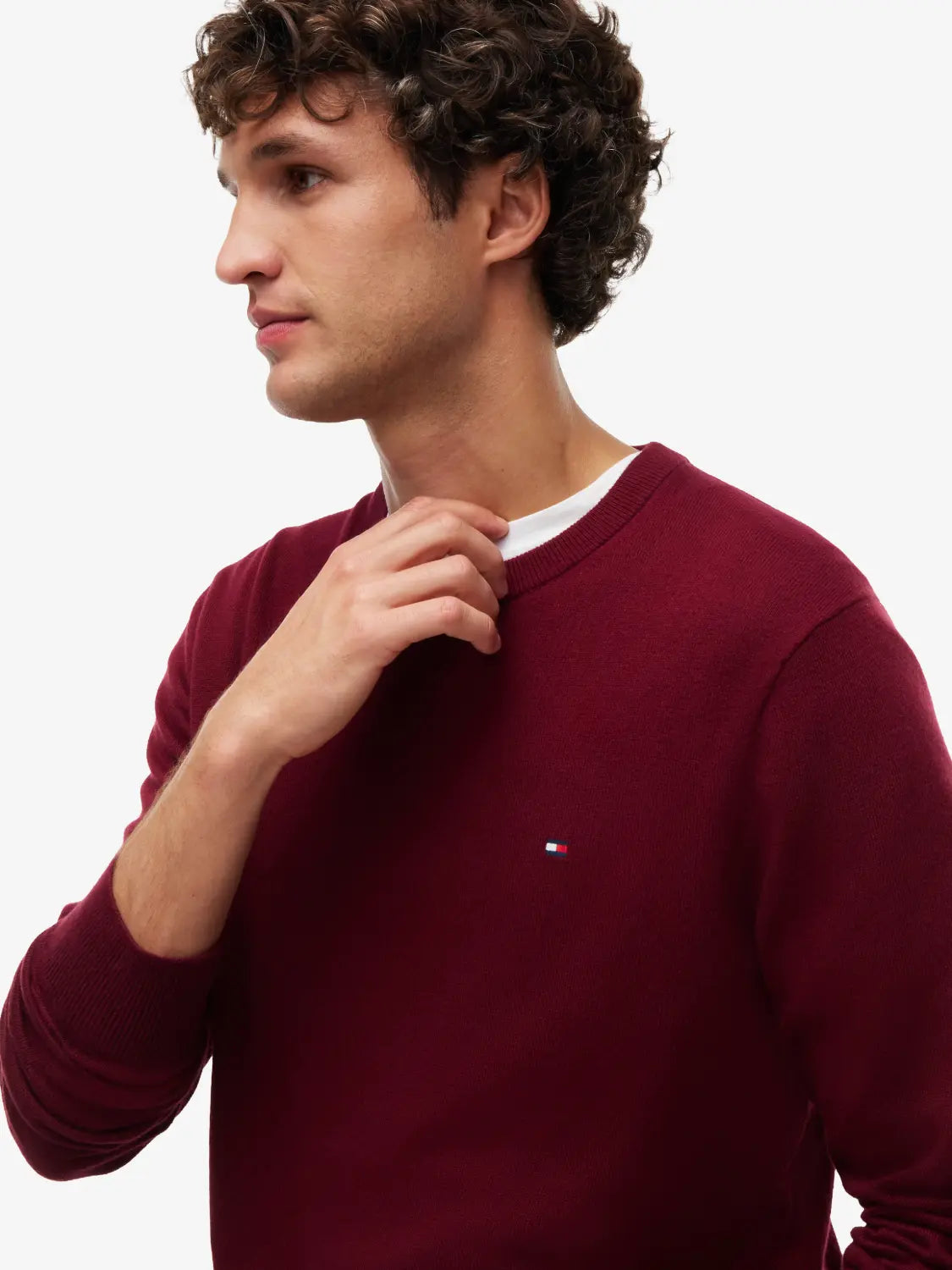 pull-tommy-hilfiger-bordeaux-profil-mw0mw28046vlp