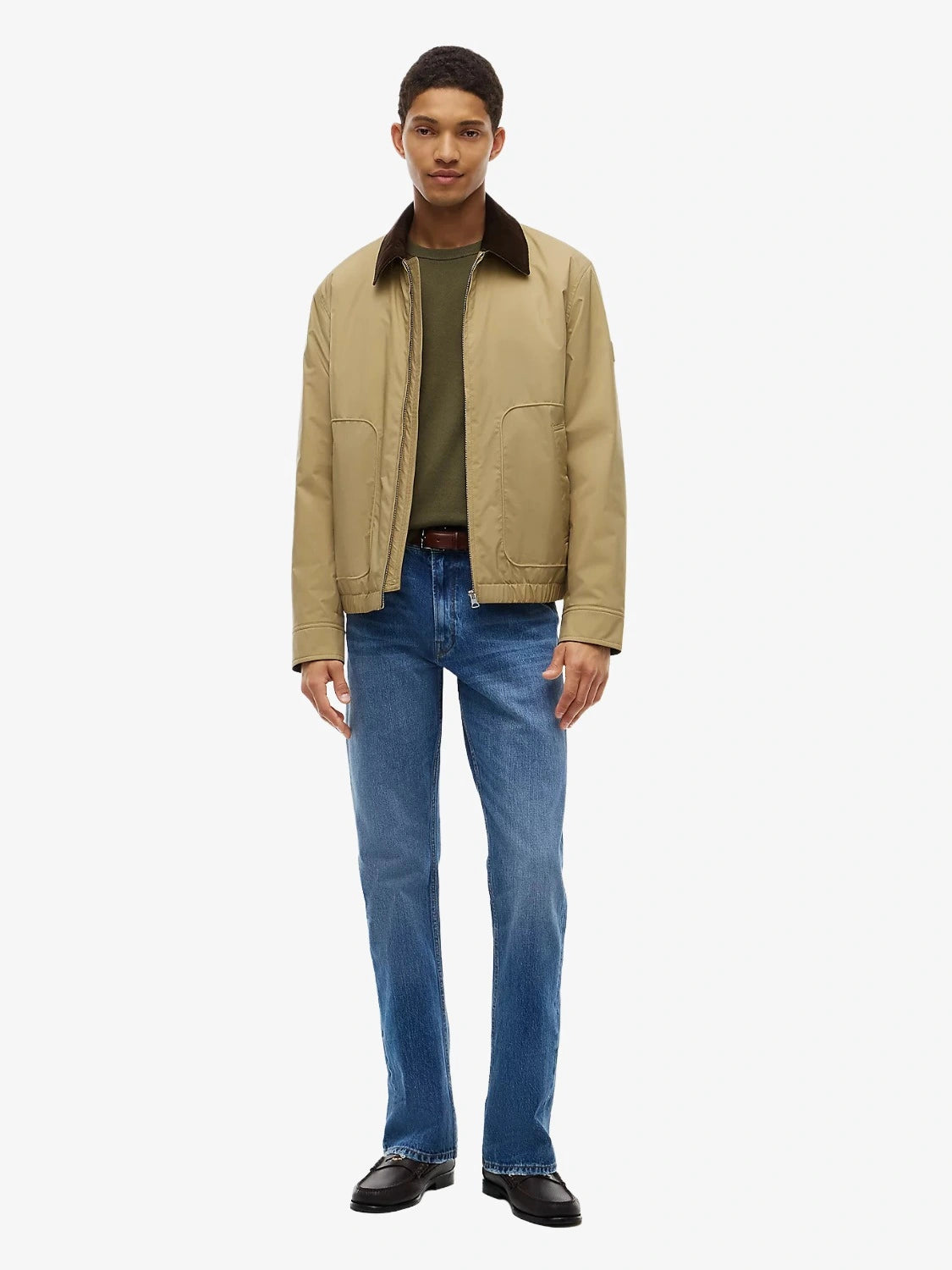 pull-tommy-hilfiger-kaki-homme-MW0MW28046MT1-porte