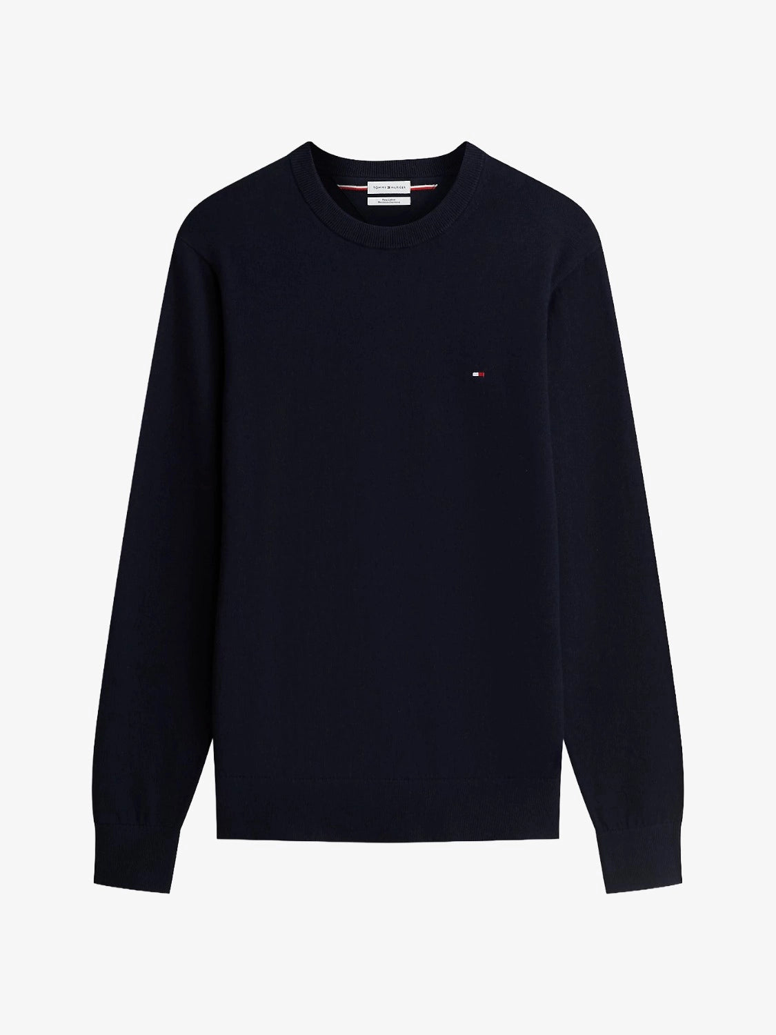 pull-tommy-hilfiger-mairne-homme-MW0MW28046DW5-a-plat