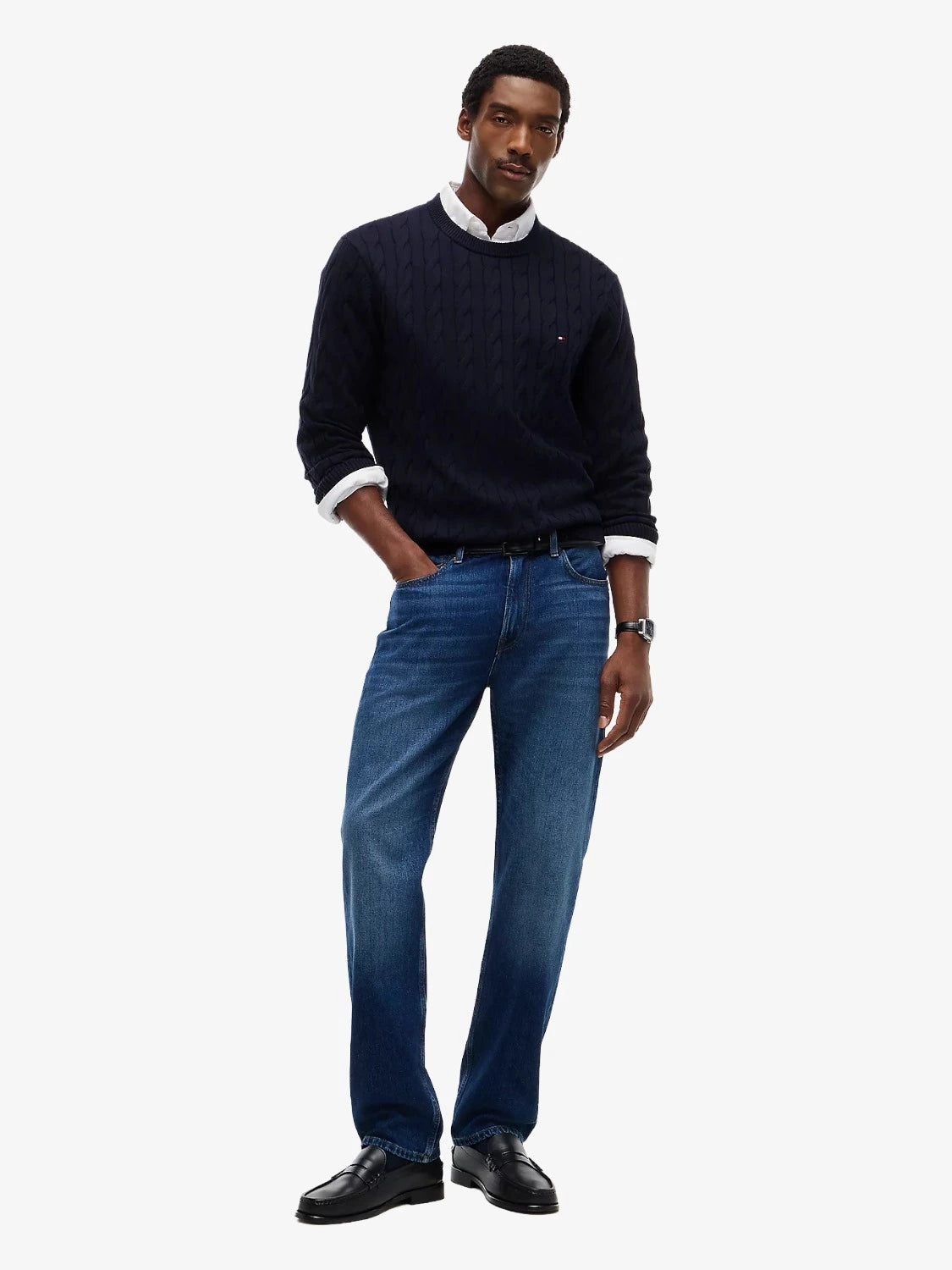 pull-tommy-hilfiger-marine-homme-MW0MW33132DW5-porte