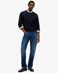 pull-tommy-hilfiger-marine-homme-MW0MW33132DW5-porte