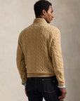 pull-torsade-ralph-lauren-beiege-laine-dos