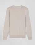 Pull Eden Park beige homme | Georgespaul           