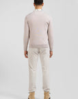 Pull Eden Park beige homme | Georgespaul           