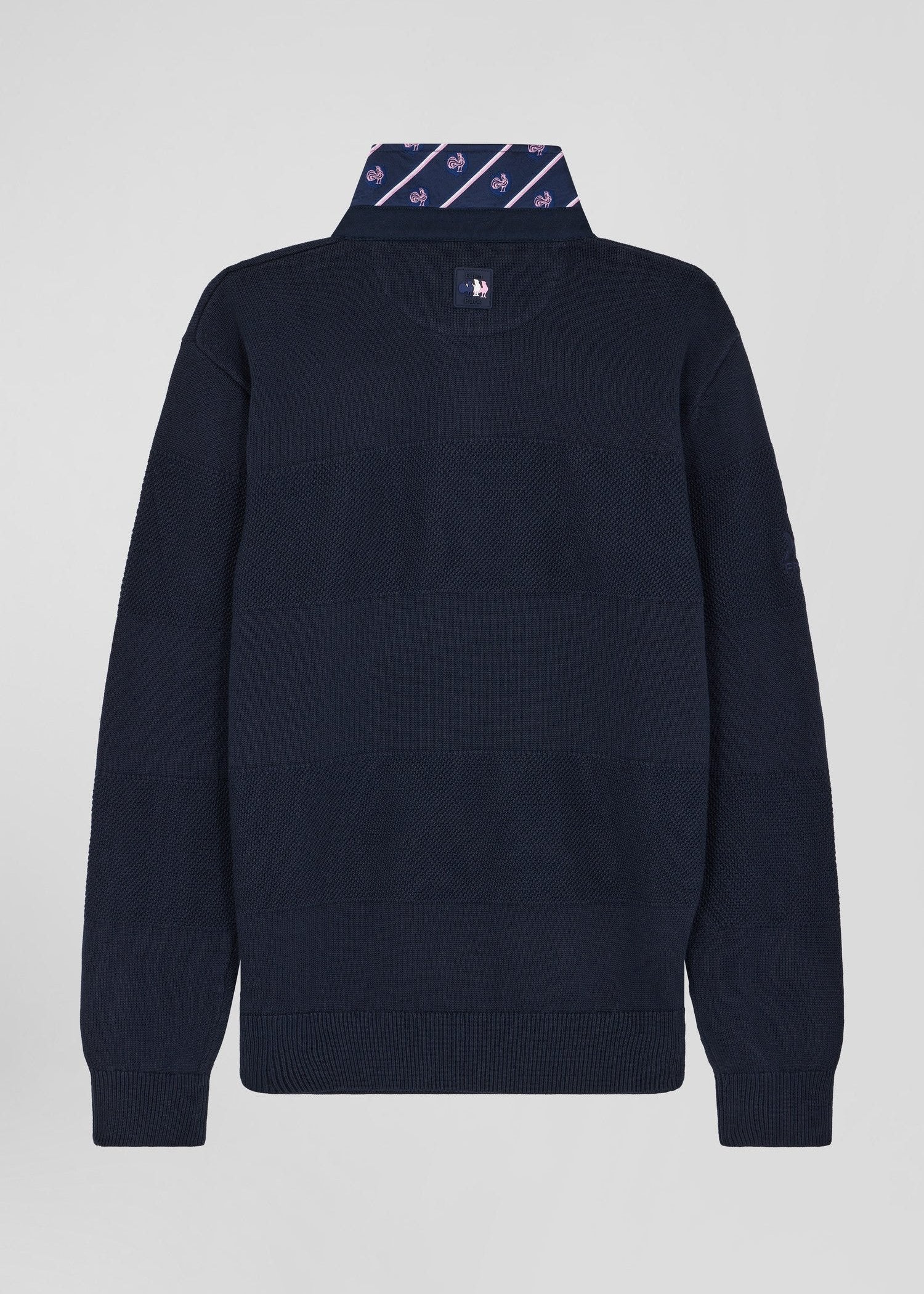 Pull Eden Park marine homme | Georgespaul          