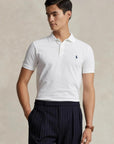 Polo Ralph Lauren blanc - Georgespaul