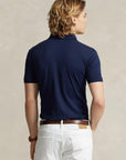 Polo Ralph Lauren marine - Georgespaul