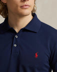 Polo Ralph Lauren marine - Georgespaul